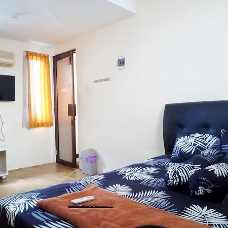 De Patuk Homestay Yogyakarta Exterior photo