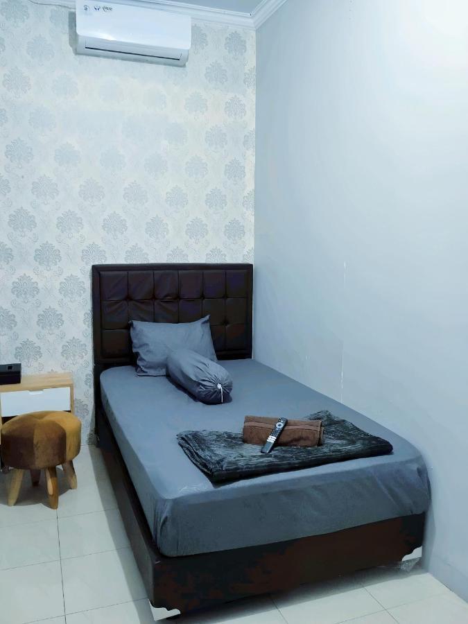 De Patuk Homestay Yogyakarta Exterior photo