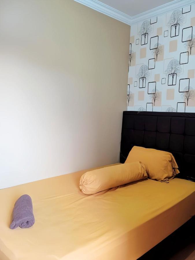 De Patuk Homestay Yogyakarta Exterior photo
