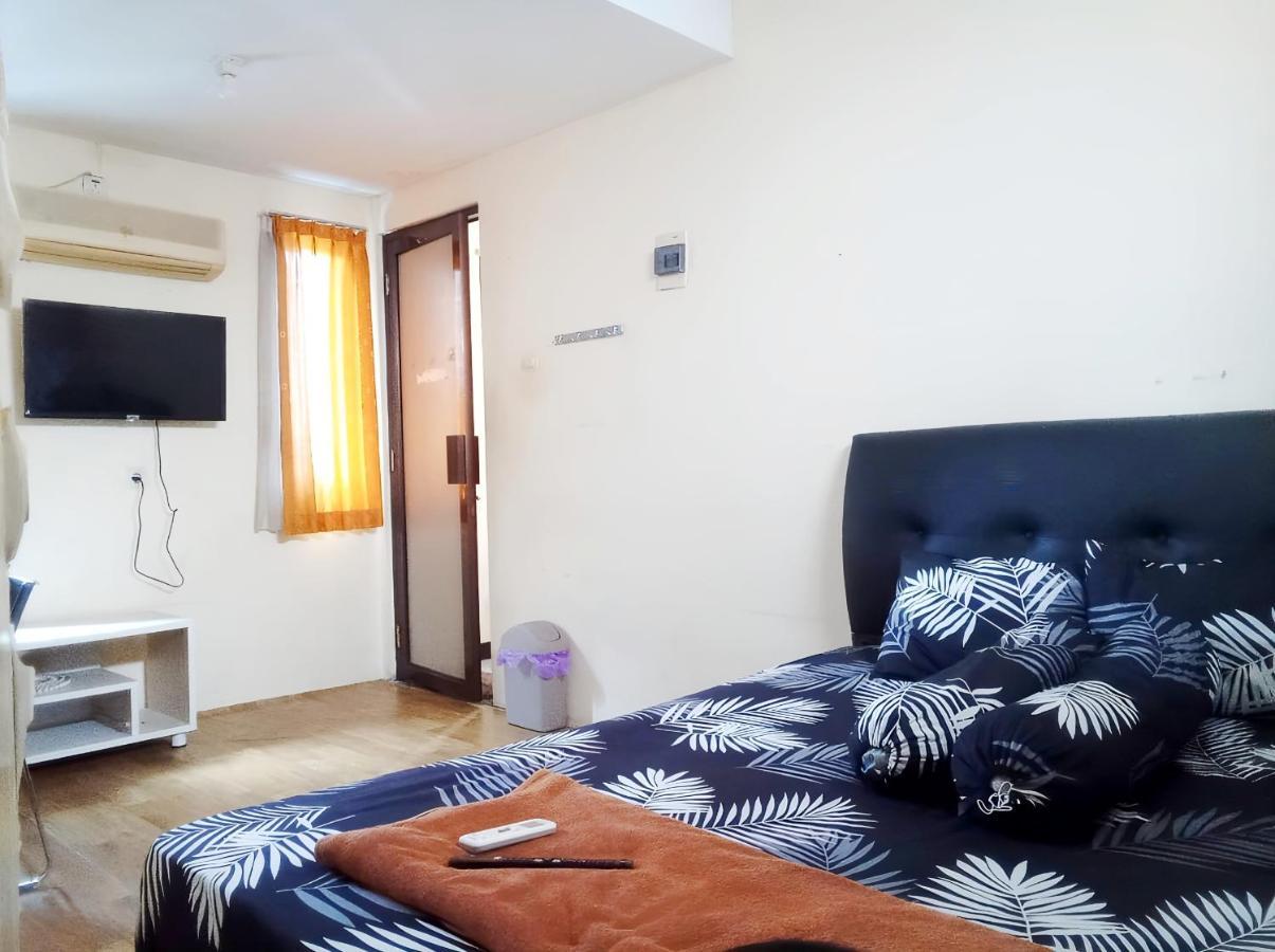 De Patuk Homestay Yogyakarta Exterior photo